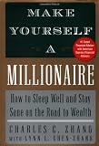 Make Yourself a Millionaire : How to Sleep Well and Stay Sane on the Road to Wealth