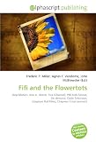 Fifi and the Flowertots: Stop-Motion, Nick Jr. (Block), Five (Channel), PBS Kids Sprout, On-demand, Cable Television, Cosgrove Hall Films, Chapman Entertainment