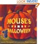 Mouse's First Halloween (Classic Board Books)