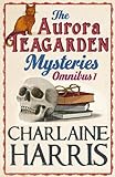 The first Aurora Teagarden omnibus