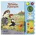 Vtech - 58025 - Jeu Educatif Electronique - Magi Livre - Winnie le Film