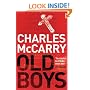 Old Boys: none