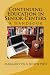 Continuing Education in Senior Centers