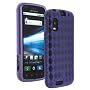 GTMax Purple Checker Soft Gel Skin Protector Cover&hellip by GTMax