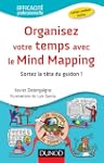 Organisez votre temps avec le Mind Ma...