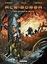 Acribor�a, Tome 3 : Des millions de soleils