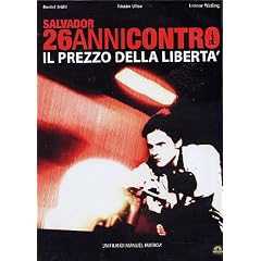 Salvador - 26 Anni Contro