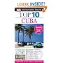 Top 10 Cuba (EYEWITNESS TOP 10 TRAVEL GUIDE)