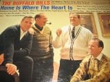 Home is Where the Heart Is: The Buffalo Bills [Barbershop Folk]