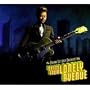 Songs from Lonely Avenue