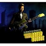 Songs from Lonely Avenue - Brian Setzer Orchestra