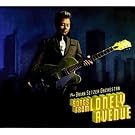 Songs From Lonely Avenue