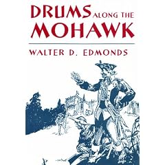 Drums Along the Mohawk (New York Classics)