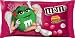 M&M’s Valentine’s Chocolate Candies, Peanut Butter, 11.4-Ounce Packages (Pack of 6)