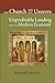 The Church and the Usurers: Unprofitable Lending for the Modern Economy