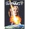 Asteroid or comet collisions with Earth in Sci-Fi (Books and Movies)