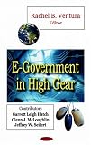 View Book 'E-Government in High Gear' 