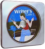 Writer's Cafe 2 - Creative Writing