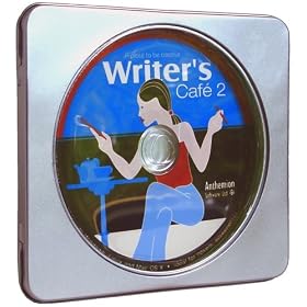 Writer's Caf� 2 - Creative Writing