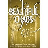 beautiful chaos beautiful creatures