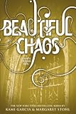 9780316123518: Beautiful Chaos (Beautiful Creatures)