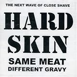 Same Meat Different Gravy