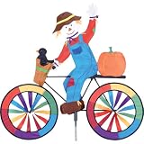 BIKE SPINNER - SCARECROW