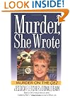 Murder on the QE2: Murder She Wrote