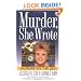 Murder on the QE2: Murder She Wrote