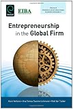 Entrepreneurship in the global firm