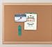 U Brands Cork Bulletin Board, 36