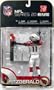 McFarlane Toys Arizona Cardinals Larry Fitzgerald Wave 1 Series 20 Action Figure