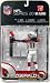 McFarlane Toys Arizona Cardinals Larry Fitzgerald Wave 1 Series 20 Action Figure