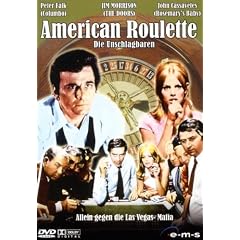 American Roulette - Die Unschlagbaren