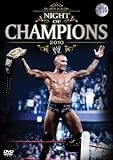 WWE - Night Of Champions 2010 [DVD]