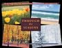 Through the Seasons: An Activity Book for Memory-Challenged Adults and Caregivers