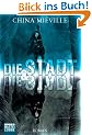 Die Stadt und die Stadt: Roman