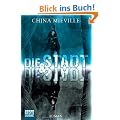 Die Stadt und die Stadt: Roman