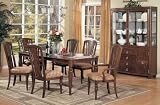 DINING TABLE(66+18LEAFx42)