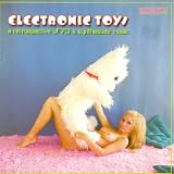 Electronic Toys [Vinyl]