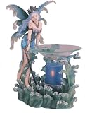 Electric Oil Burner Water Fairy Collectible Aromatherapy Collection