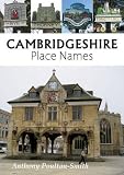 Cambridgeshire place-names
