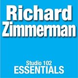Richard Zimmerman: Studio 102 Essentials