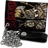 The Misfits Leather Style Chain Wallet #80 518JrxeQ6mL. SL160 The Misfits Leather Style Chain Wallet #80