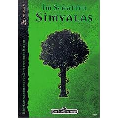 Im Schatten Simyalas. Abenteuer