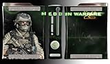 Call of Duty Modern Warfare 2 game Vinyl Decal Skin Protector Cover #8 for Microsoft Xbox 360