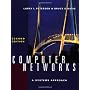 Computer Networks: A Systems Approach by Peterson