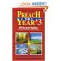 Preach for a Year #3 (Preach for a Year)