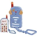 GUND - Plush - Puppy Phone