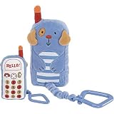 GUND - Plush - Puppy Phone
